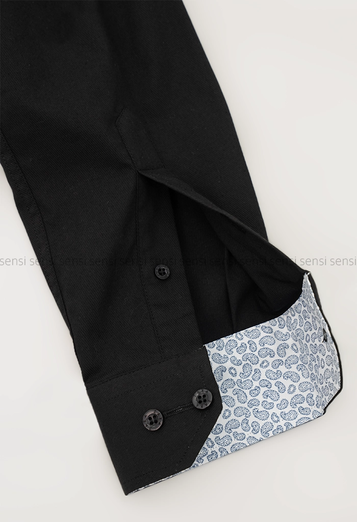 پیراهن مردانه آستین بلند کد20000056